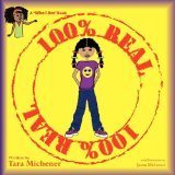 100% Real: A "Who I Am" Book