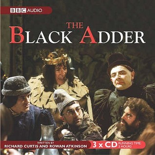 The Black Adder