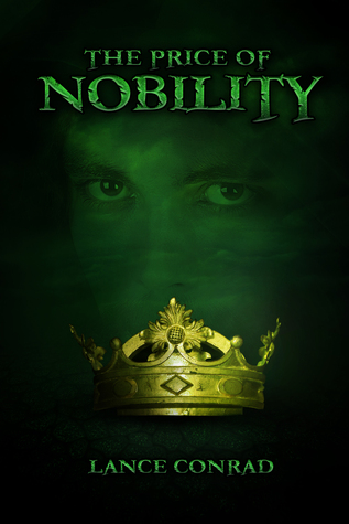 The Price of Nobility (The Historian Tales, #2)