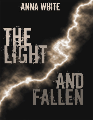The Light and Fallen (Chronicles of the Nephilim, #1)