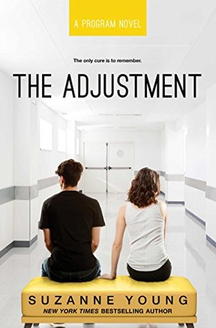 The Adjustment (The Program, #5)