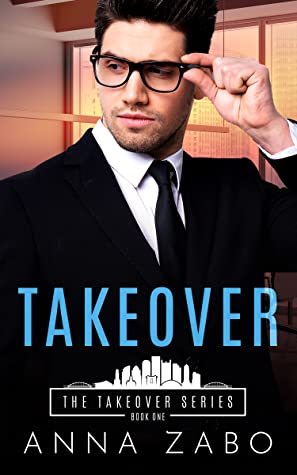 Takeover (Takeover #1)