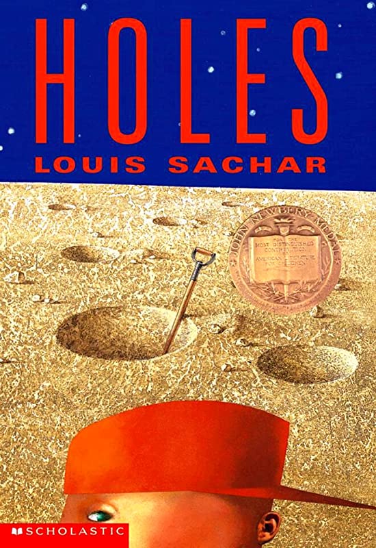 Holes (Holes, #1)