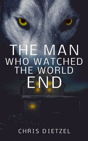 The Man Who Watched the World End  (The Great De-evolution)