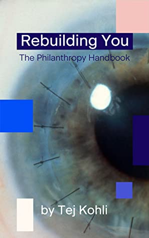 Rebuilding You: The Philanthropy Handbook