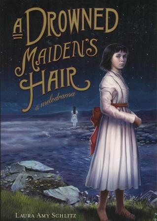 A Drowned Maiden's Hair