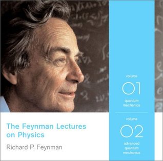 The Feynman Lectures on Physics Vols 1-2
