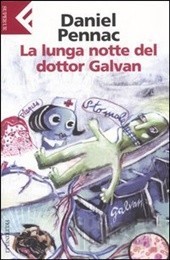 La lunga notte del dottor Galvan