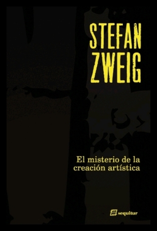 El misterio de la creación artística