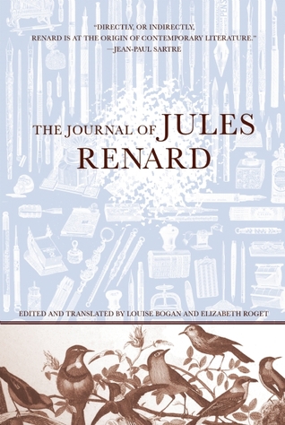 The Journal of Jules Renard