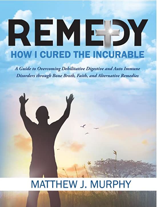 Remedy: How I Cured the Incurable