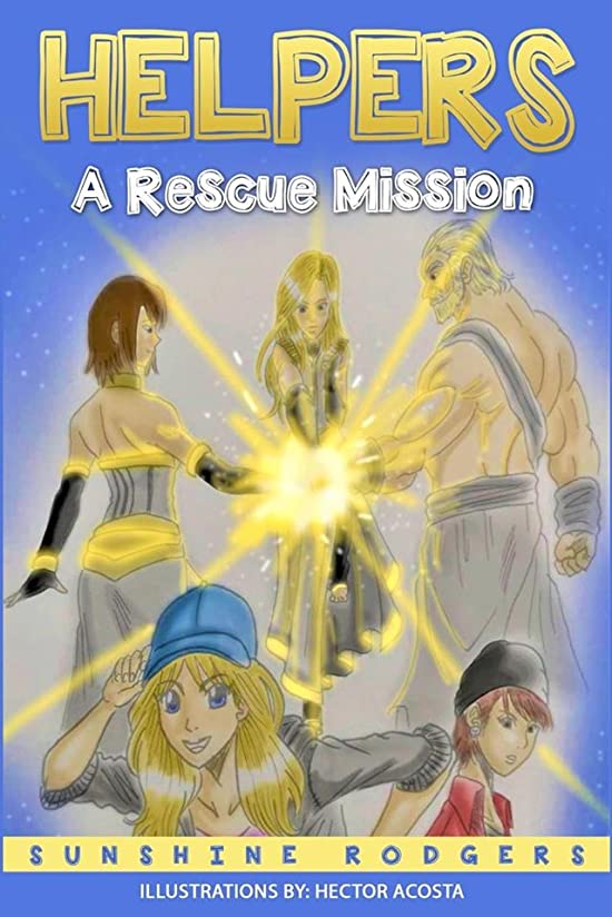 Helpers: A Rescue Mission