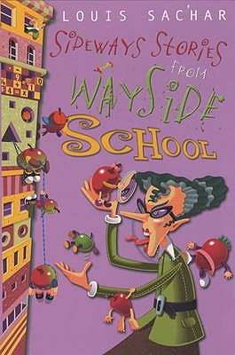 Sideways Stories from Wayside School (Wayside School #1)