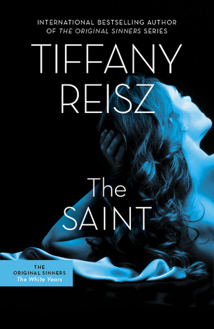 The Saint (The Original Sinners, #5)