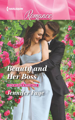 Beauty and Her Boss (Once Upon a Fairytale #1)