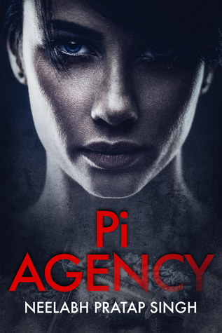 Pi Agency (Rashmi Purohit, #1)