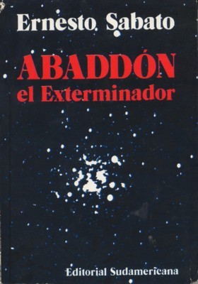 Abaddón el Exterminador