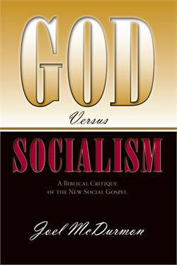 God Versus Socialism