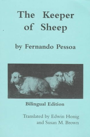 The Keeper of Sheep