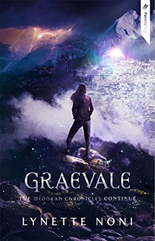 Graevale (The Medoran Chronicles, #4)