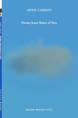 Norma Jeane Baker of Troy