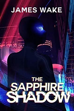 The Sapphire Shadow