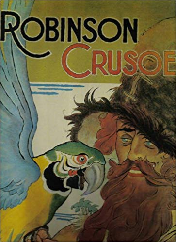 Robinson Crusoe