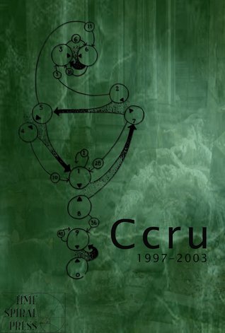 Ccru: Writings 1997-2003