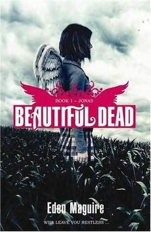 Jonas (Beautiful Dead, #1)