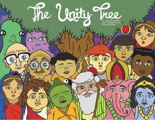 The Unity Tree: A Whimsical Muse on Cosmic Consciousness
