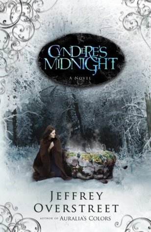 Cyndere's Midnight (The Auralia Thread, #2)