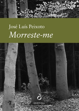 Morreste-me