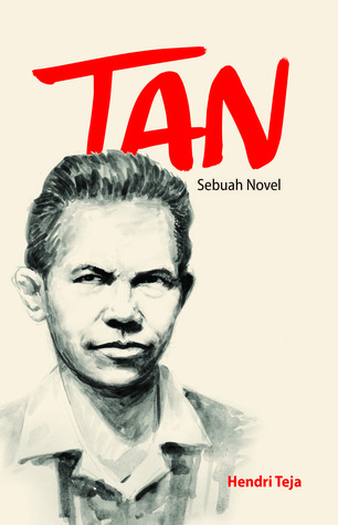 Tan: Sebuah Novel