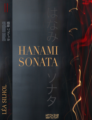 Hanami Sonata (Seppenko Monogatari, #2)