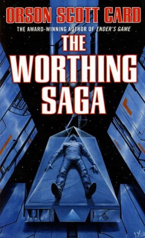 The Worthing Saga (Worthing, #1-3)