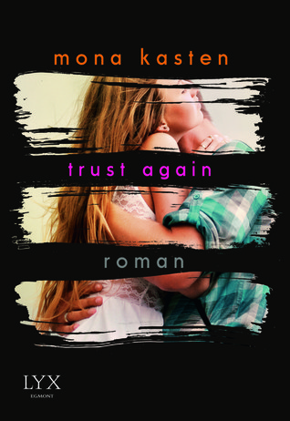 Trust Again (Again, #2)