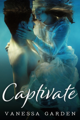 Captivate (Submerged Sun, #1)