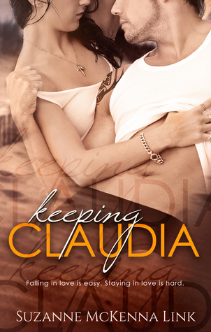 Keeping Claudia (Toby & Claudia Book 2)