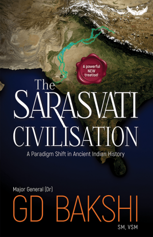 The Sarasvati Civilization