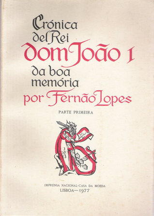 A Crónica de D. João I