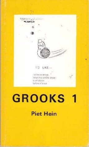 Grooks 1 (Grooks, #1)