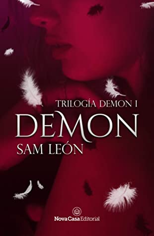 Demon (Demon #1)