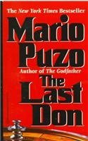 The Last Don (Mario Puzo's Mafia)