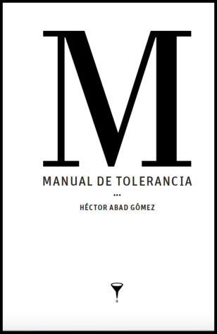 Manual de tolerancia