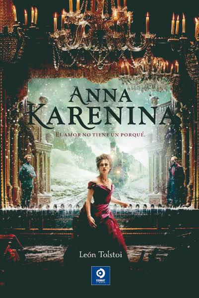 Anna Karenina