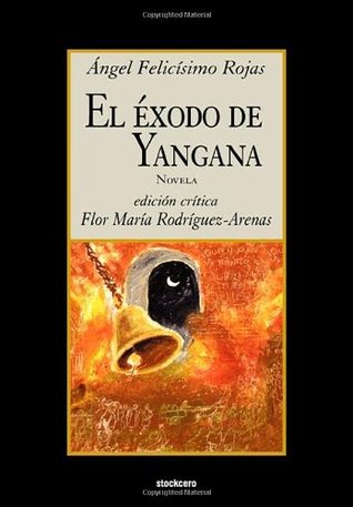 El éxodo de Yangana