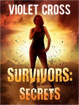 Survivors: Secrets (Book 1)