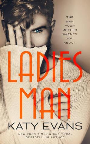 Ladies Man (Manwhore, #3)