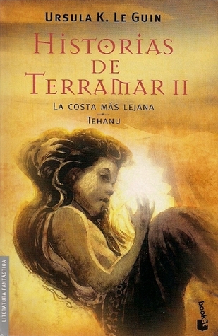 Historias de Terramar II: La costa más lejana / Tehanu