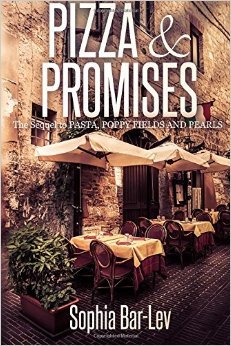 Pizza & Promises (Tuscany Series #2)